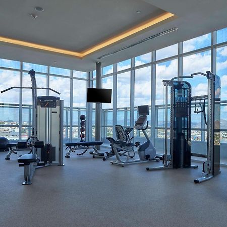 Hilton Garden Inn Чиуауа Экстерьер фото