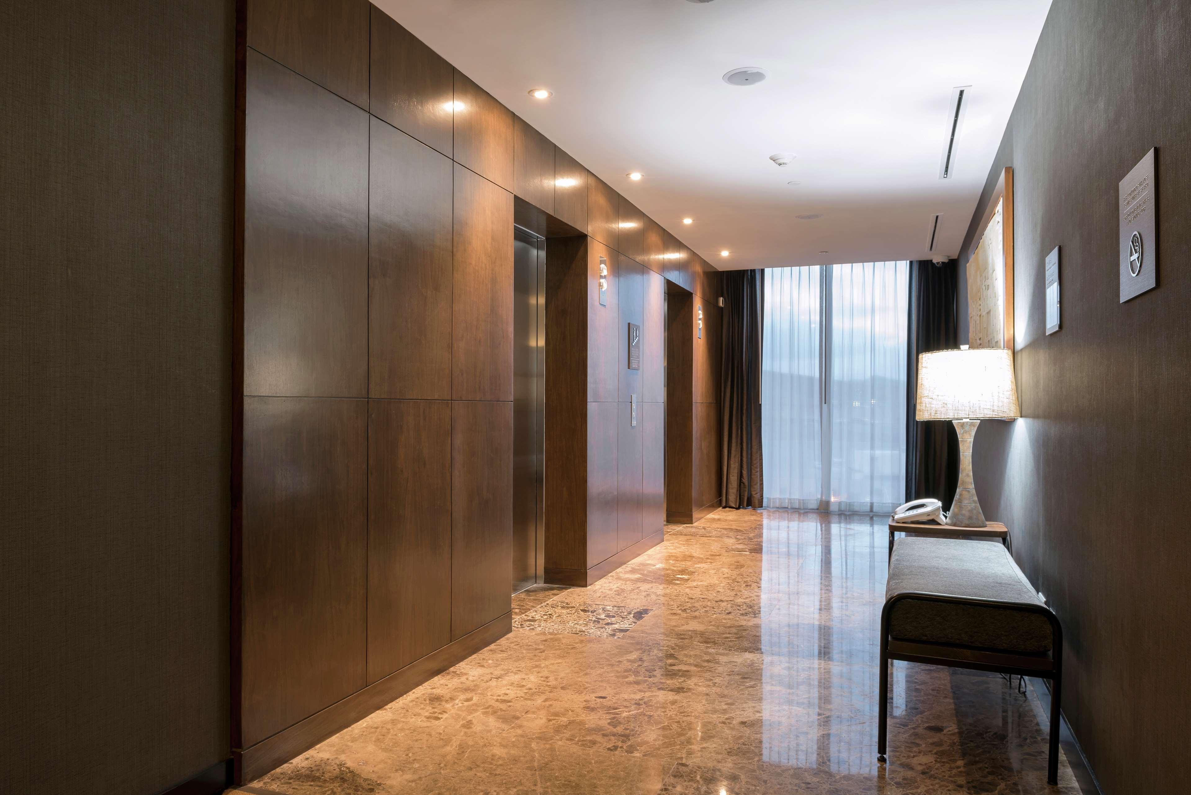 Hilton Garden Inn Чиуауа Экстерьер фото