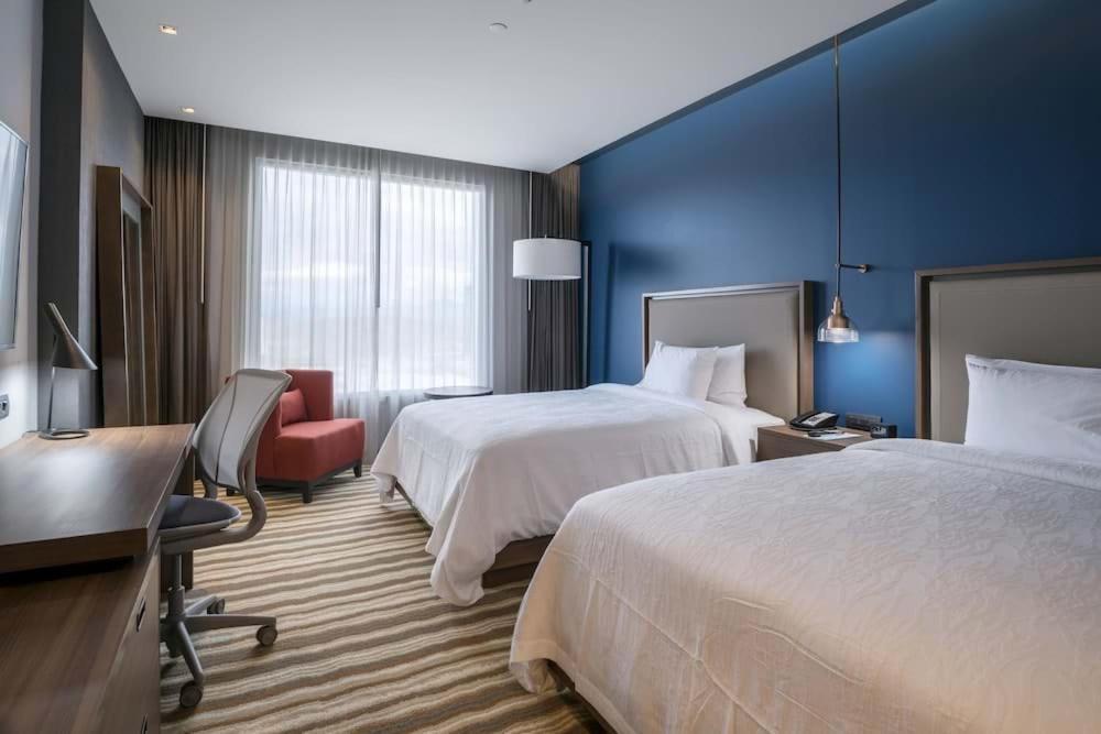 Hilton Garden Inn Чиуауа Экстерьер фото